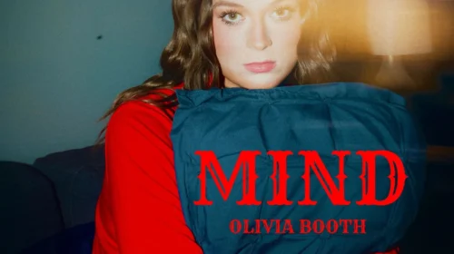 Olivia Booth Mind