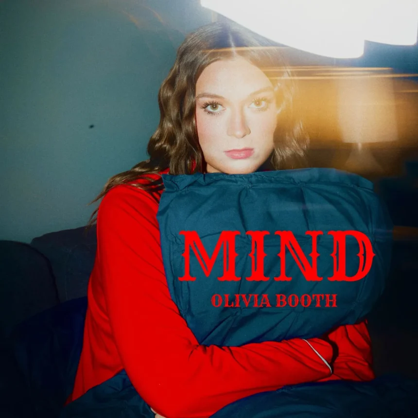 Olivia Booth Mind