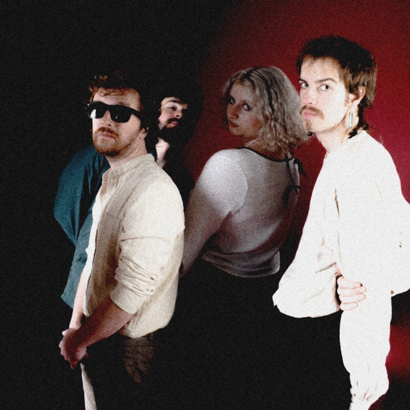 Pebbledash Announce New EP, Share New Single ‘Tiles & Moss’ Pebbledash Tiles & Moss
