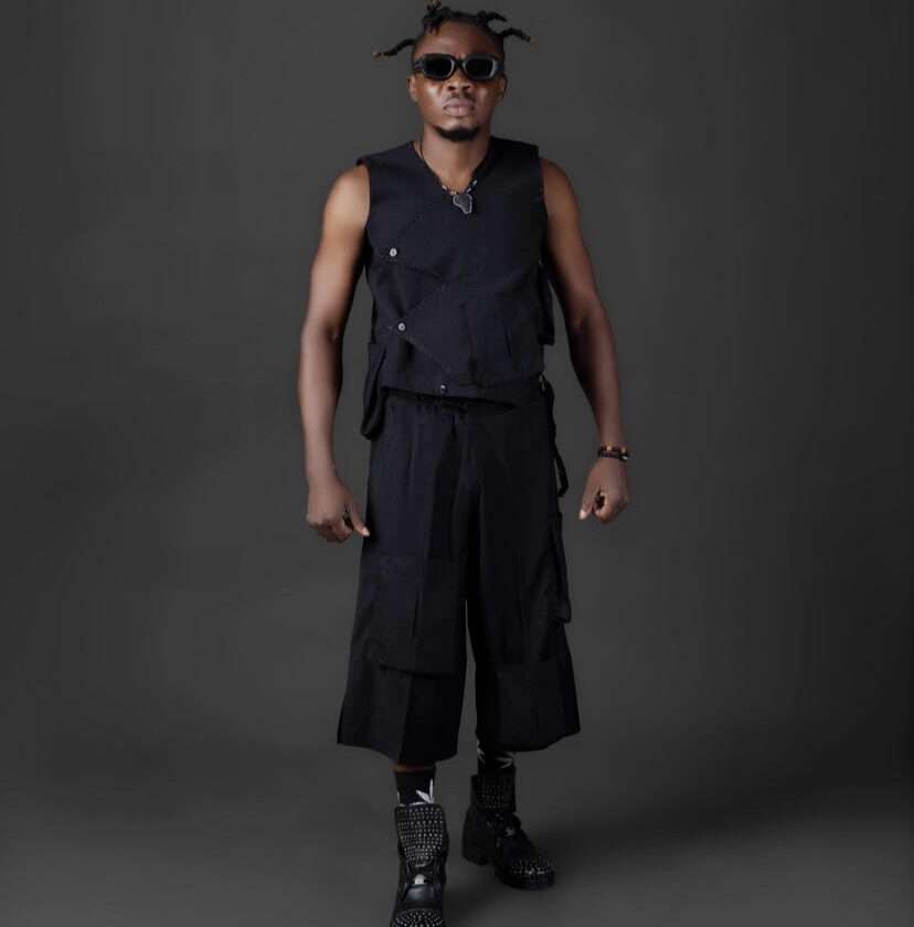 REMYTE GOONZ Shakes the Afrobeat World with Fierce Anthem JINA REMYTE GOONZ JINA