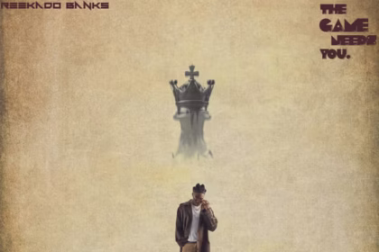 Reekado Banks – Jawo Ft Kashcoming