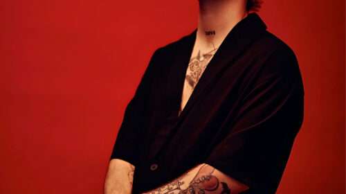 Robert Grace  John Wick