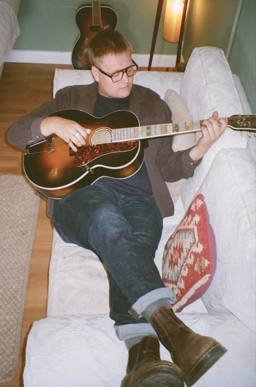 Samuel Taylor Little World