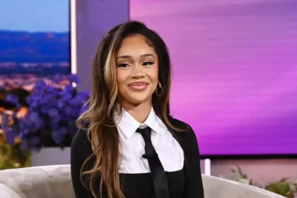 Saweetie