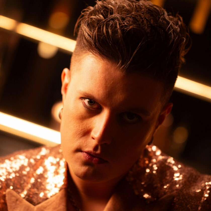 Shobsy - Own The Night