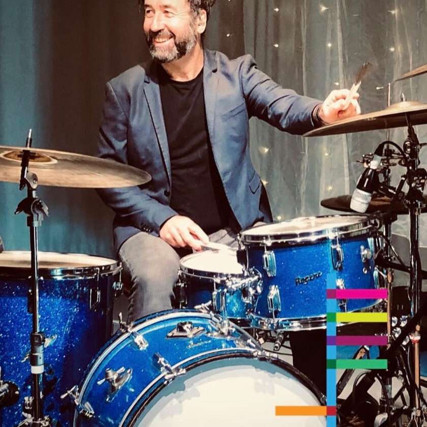 Side 4 Collective Release Engrossing New Single "You and Me (Against the World)" feat Colm Quearney & Carol Keogh 52 Side 4 Collective - You and Me (Against the World)