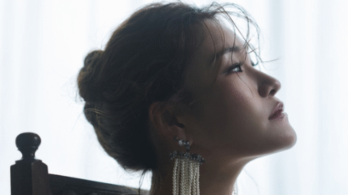 Sonnet Wishing For Rain