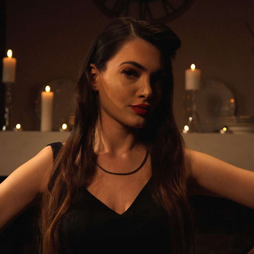 Suzie  Diamond