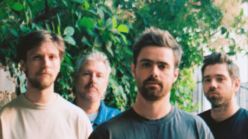 Takeda In Venus Train