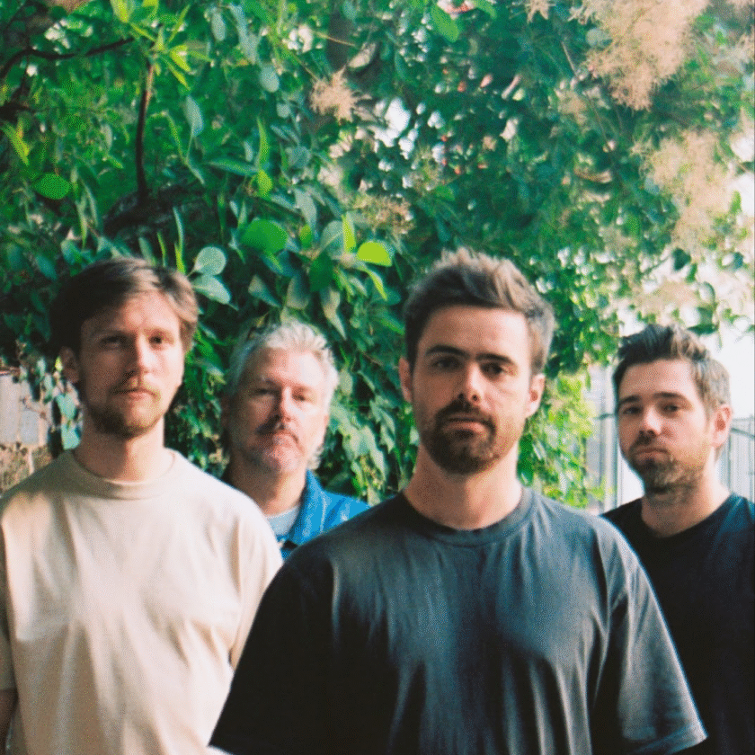Norwich Quartet Takeda ReleaseDebut Album ‘In Venus’ Train’ Takeda In Venus Train