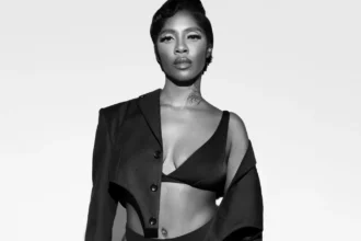 Tiwa Savage This One Is Personal