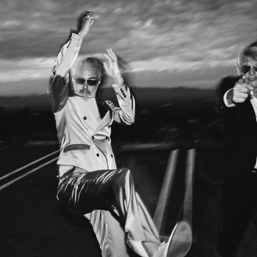 Triggerfinger Return With New Single ‘Stars’ Triggerfinger Stars