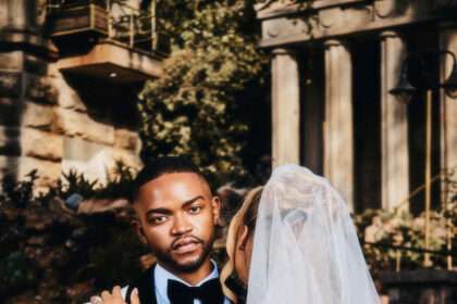 Una Rams Meet Me At The Altar