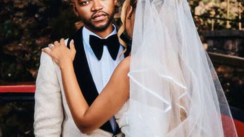 Una Rams Meet Me At The Altar