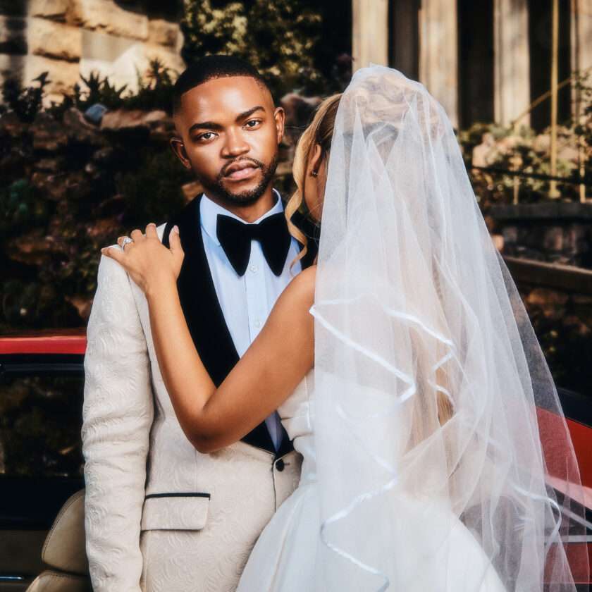 Una Rams Releases Debut Album “Meet Me At The Altar” Una Rams Meet Me At The Altar