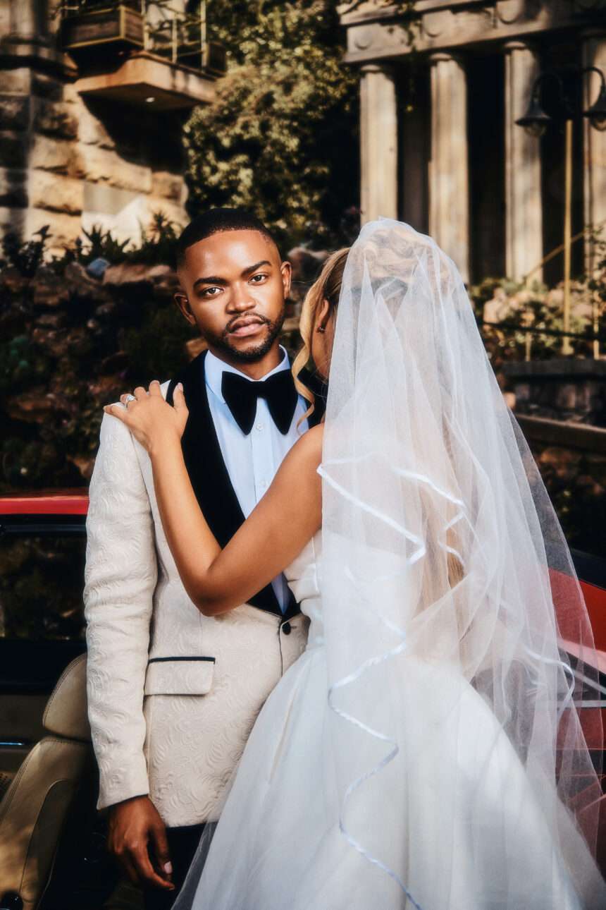 Una Rams Meet Me At The Altar