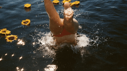 Victoria Staff Love Should Feel