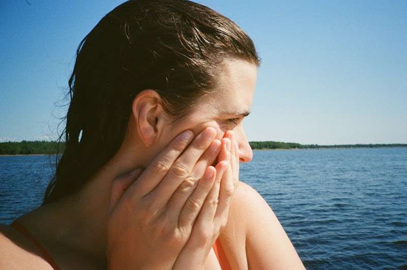 Victoria Staff - Love Should Feel