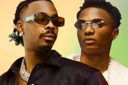 Young Jonn ft Wizkid Cash Flow