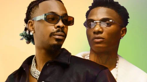 Young Jonn ft Wizkid Cash Flow