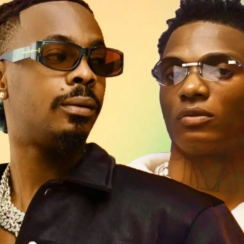 Young Jonn ft Wizkid Cash Flow