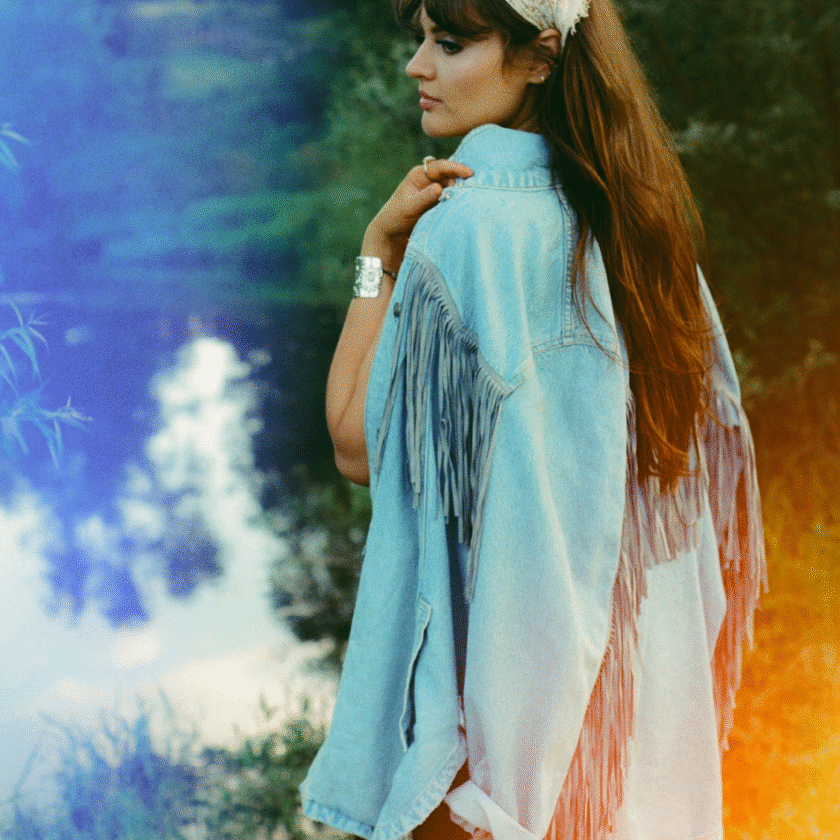 Maddie Lenhart - Make It Up To You