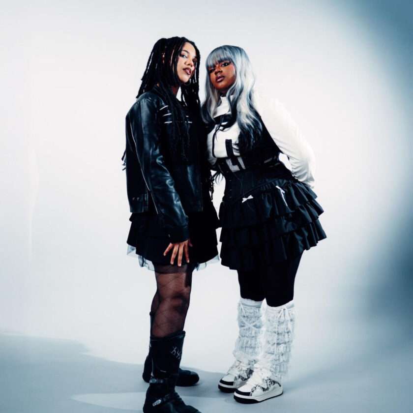 ALT BLK ERA Return With Electrifying New Single Fizzer ‘Okay (Cyber Racing)’ ALT BLK ERA Okay (Cyber Racing)