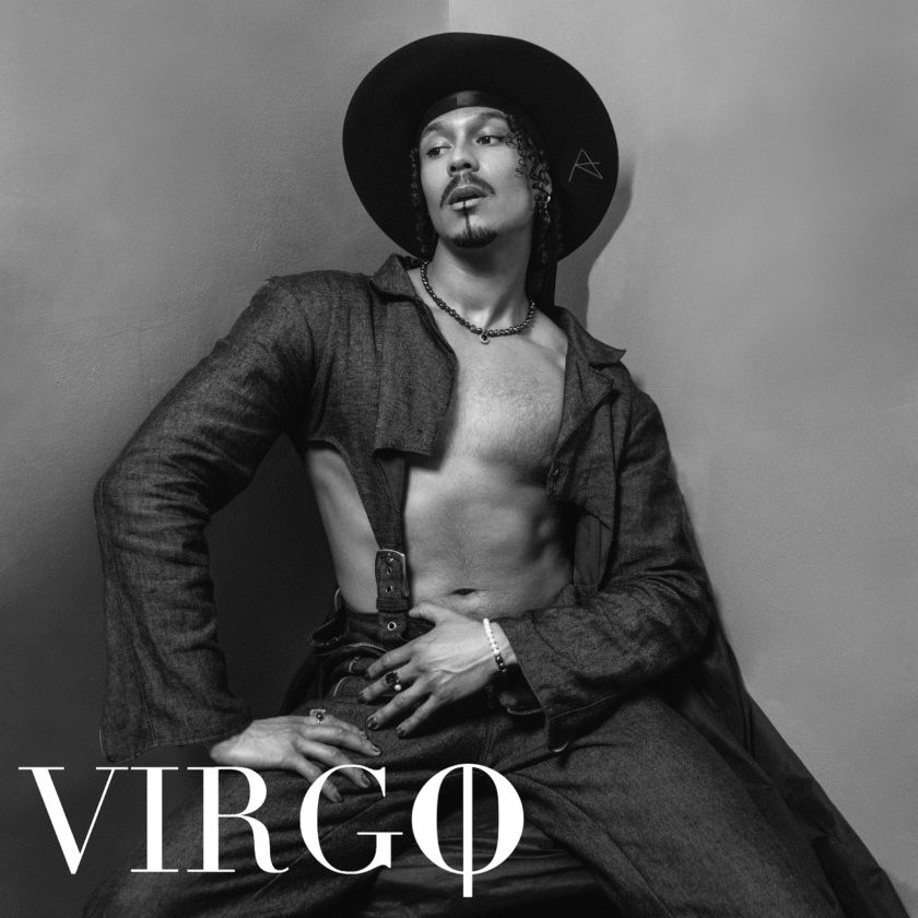 ANDRO Virgo