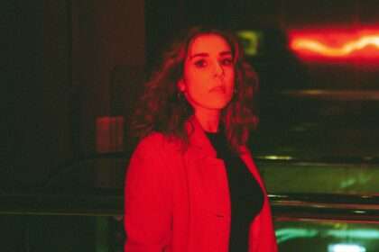 Aless Arias Deep End