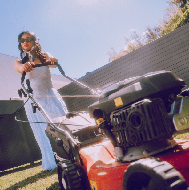 Alexis - u sure like to make me feel crazy