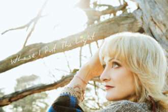 Angela Saini Where I Put the Light