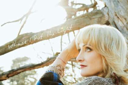 Angela Saini Where I Put the Light