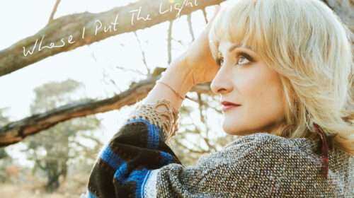 Angela Saini Where I Put the Light