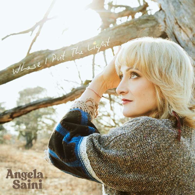 Angela Saini Where I Put the Light