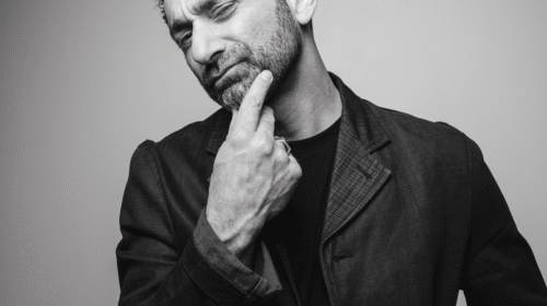 Benjamin Quartz Pyromane