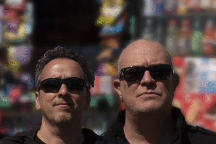 Bright Shining Lights – The Sun Is A Star