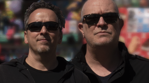 Bright Shining Lights – The Sun Is A Star