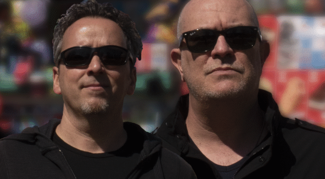 Bright Shining Lights – The Sun Is A Star