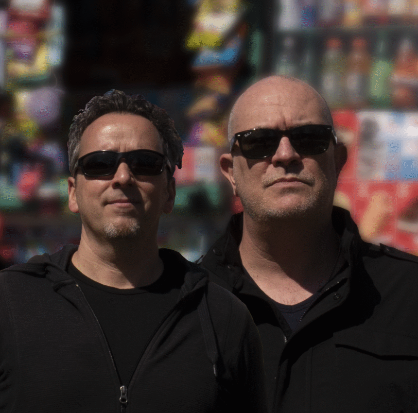 Bright Shining Lights – The Sun Is A Star