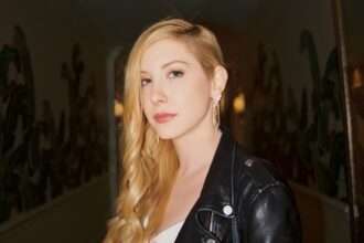 Carly Shea Take It Personal