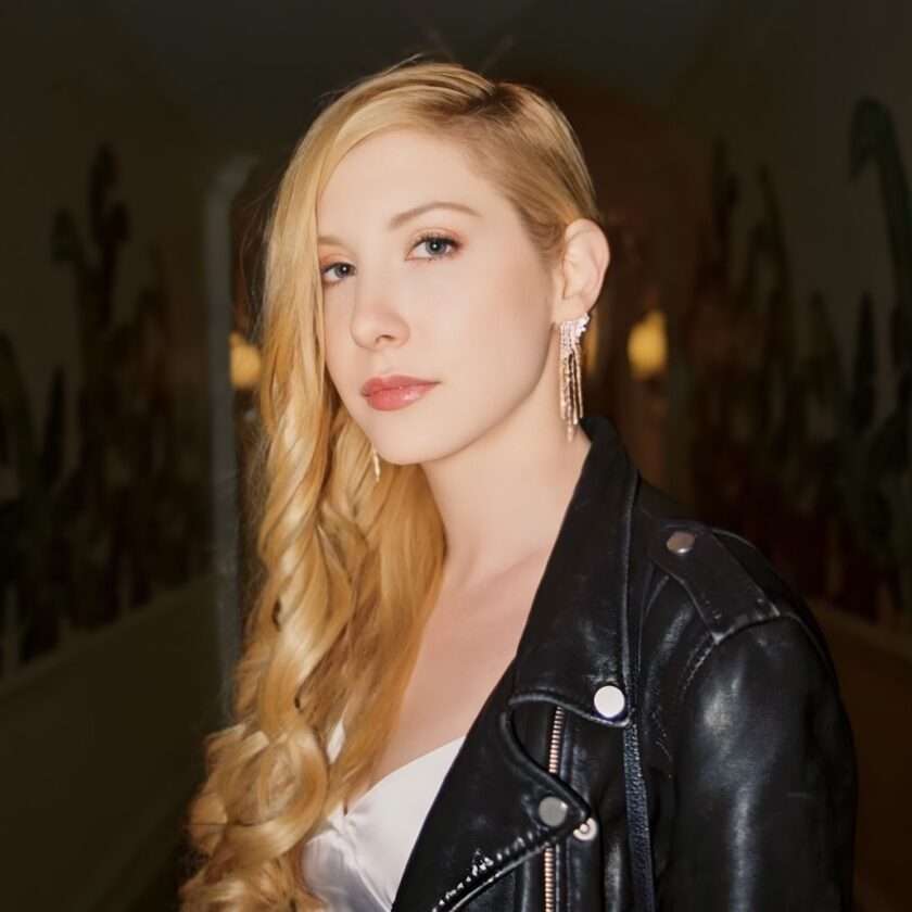 Carly Shea Take It Personal