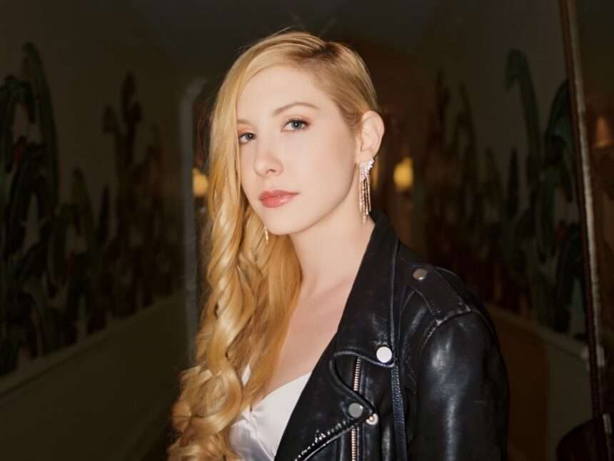 Carly Shea Take It Personal