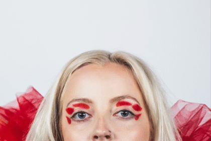 Caswell Break Bleed Bloom