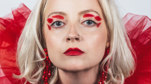 Caswell Break Bleed Bloom