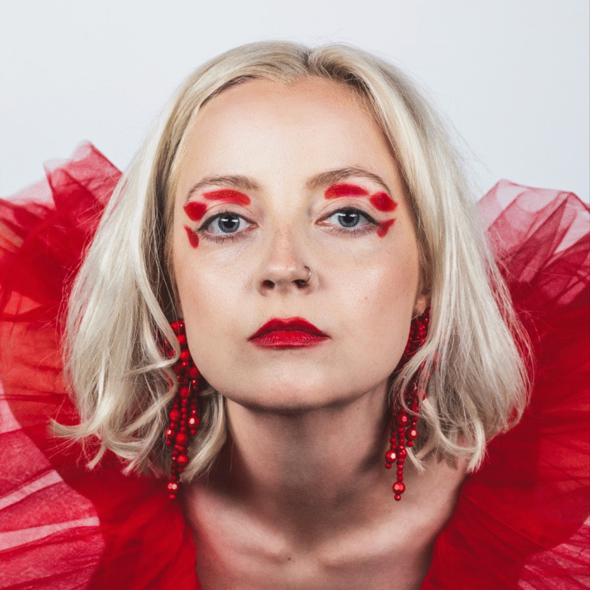 Caswell Releases Anticipated Debut Album ‘Break/ Bleed/ Bloom’ Caswell Break Bleed Bloom