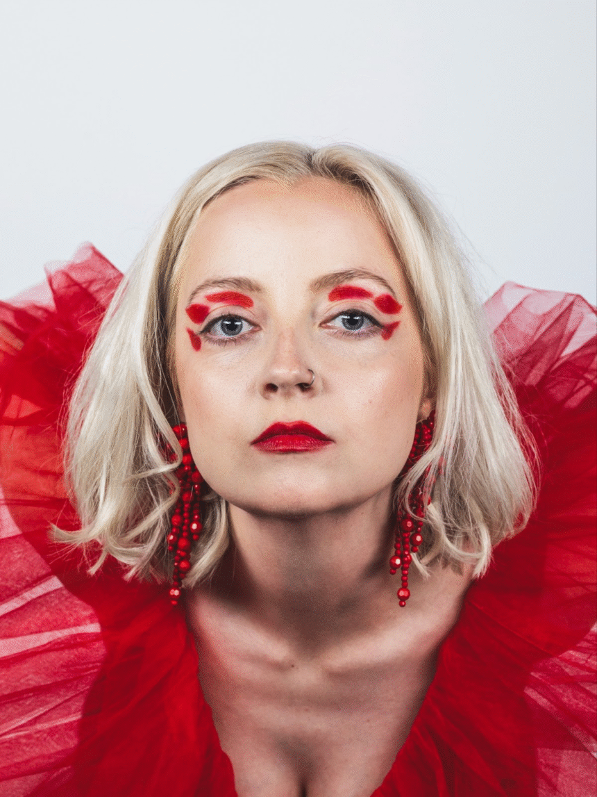 Caswell Break Bleed Bloom