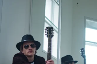 Charlie Freeman - Reconnection