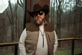 Colt Ford Country AF Featuring Jay Webb