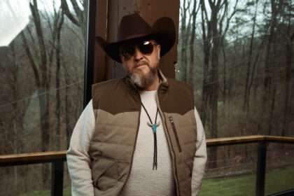 Colt Ford Country AF Featuring Jay Webb