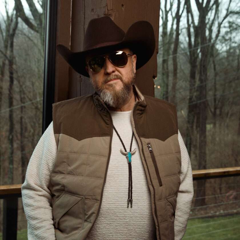 Colt Ford Drops Honky-Tonkin’ New Single “Country AF” Featuring Jay Webb Colt Ford Country AF Featuring Jay Webb